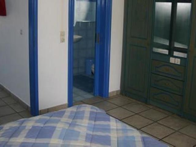 Blue Garden Apartments Κέρκυρα Εξωτερικό φωτογραφία