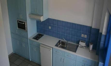 Blue Garden Apartments Κέρκυρα Εξωτερικό φωτογραφία